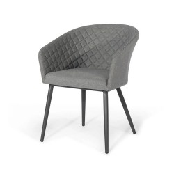 Napoli 8 Seat Oval Dining Set