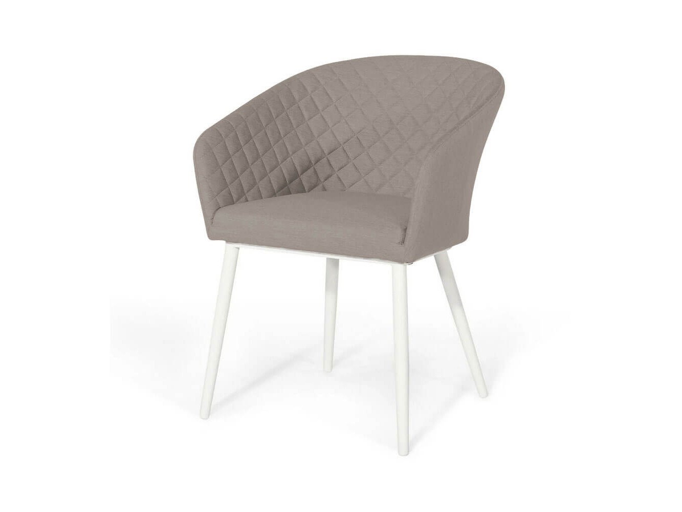 Napoli 8 Seat Oval Dining Set