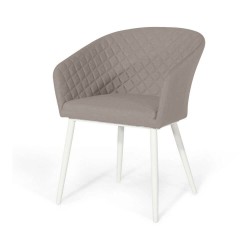 Napoli 8 Seat Oval Dining Set