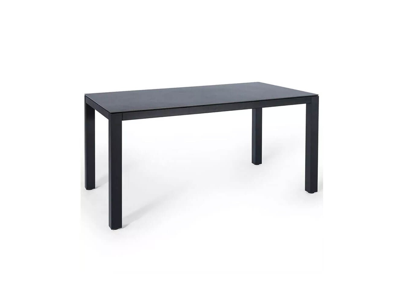 Nuoro 6 Seat Rectangular Dining Set