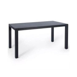 Nuoro 6 Seat Rectangular Dining Set