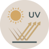 UV Resistant