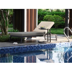 Ferrara Sun Lounger