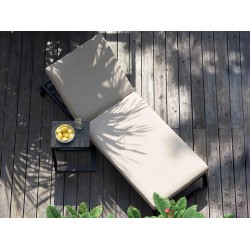 Ferrara Sun Lounger
