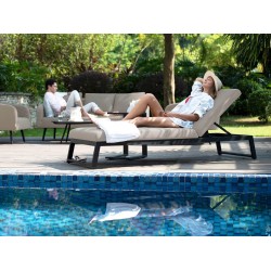 Ferrara Sun Lounger