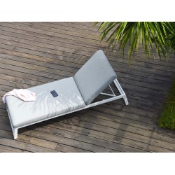 Ferrara Sun Lounger