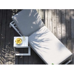 Ferrara Sun Lounger