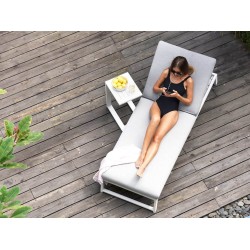 Ferrara Sun Lounger