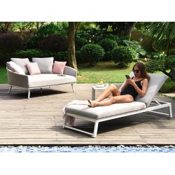 Ferrara Sun Lounger