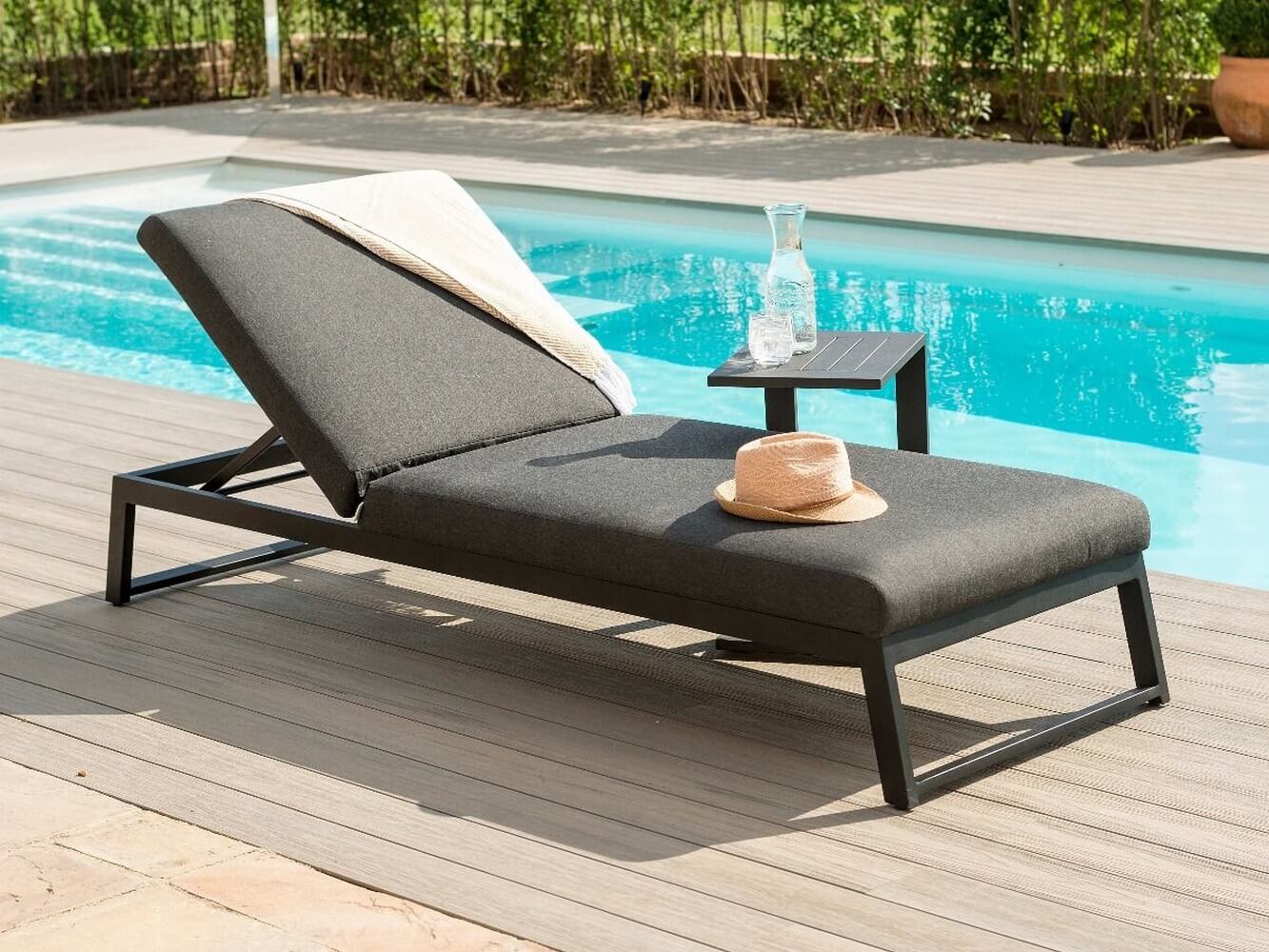 Ferrara Sun Lounger