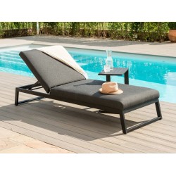Ferrara Sun Lounger
