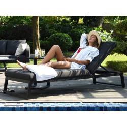 Ferrara Sun Lounger