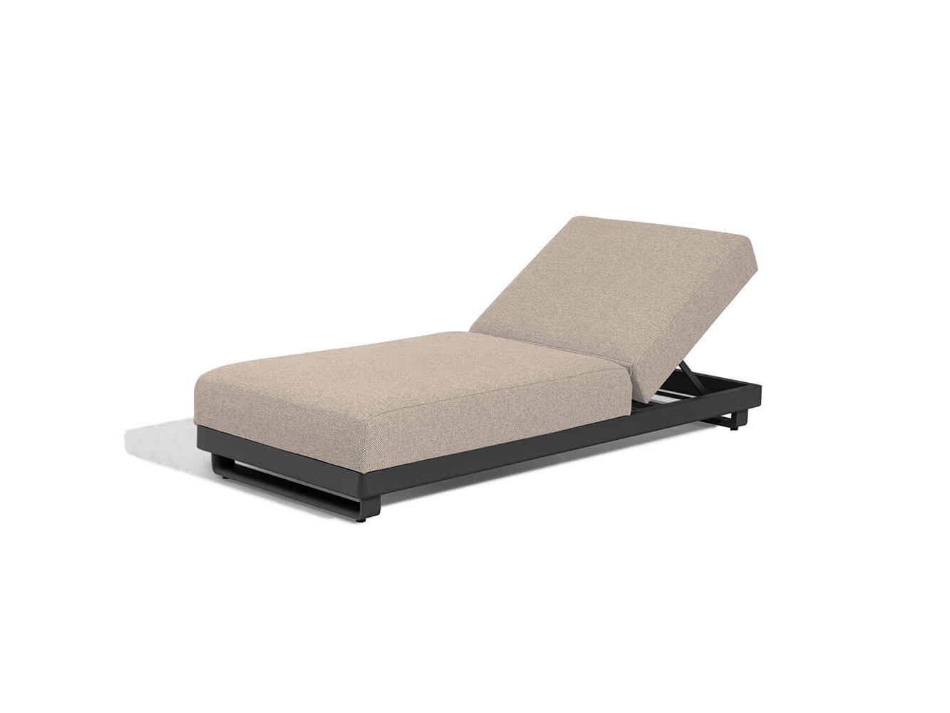 Mantua Sun Lounger