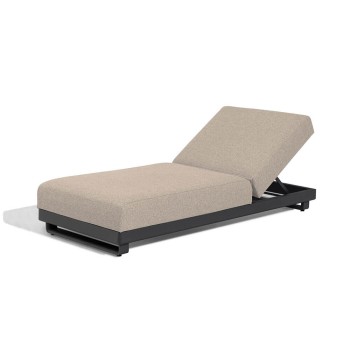 Mantua Sun Lounger