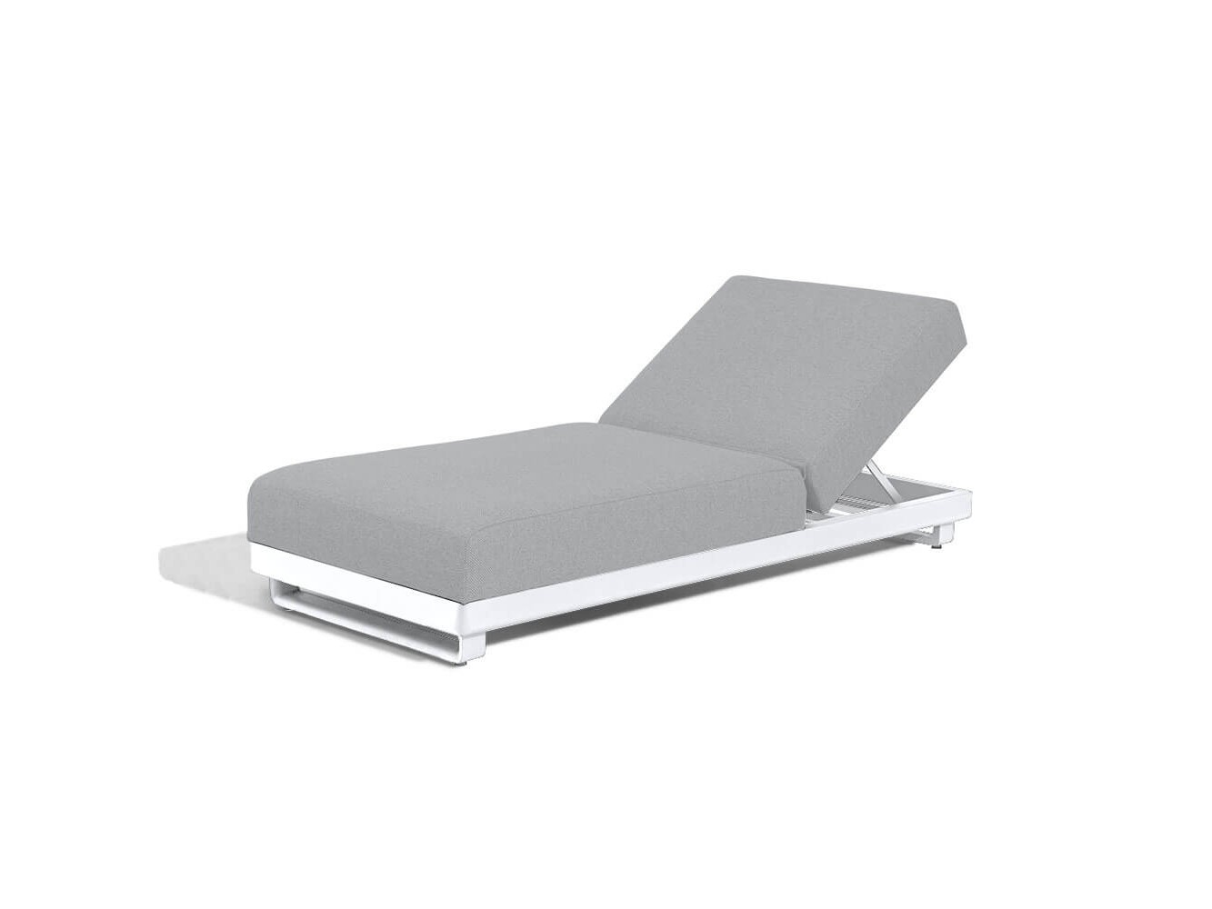 Mantua Sun Lounger