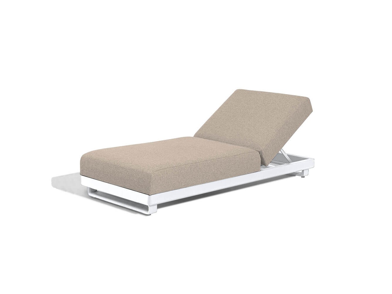 Mantua Sun Lounger