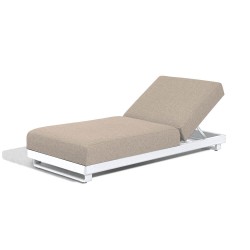 Mantua Sun Lounger