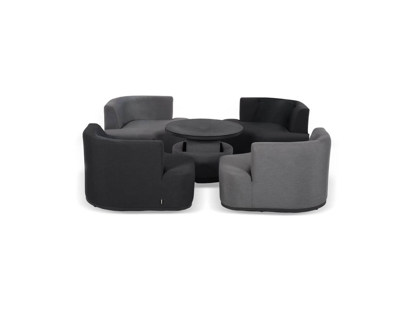 Teramo Lifestyle Suite