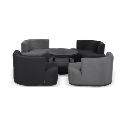 Teramo Lifestyle Suite