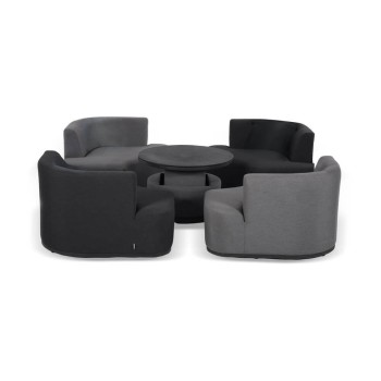 Teramo Lifestyle Suite