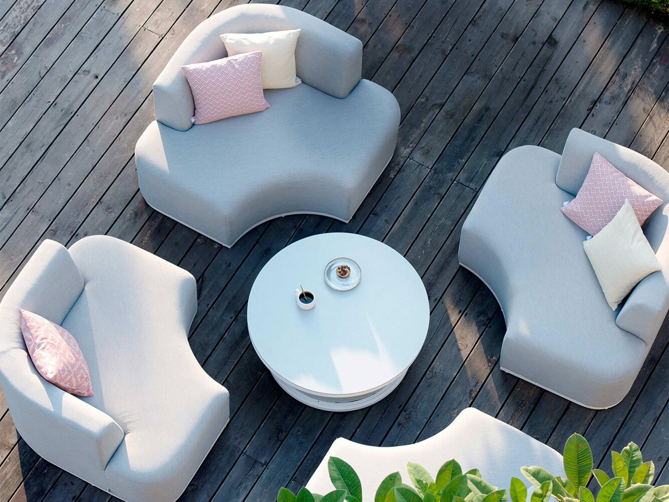 Teramo Lifestyle Suite