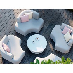 Teramo Lifestyle Suite