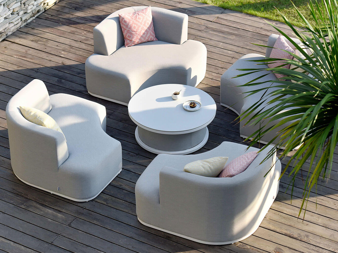 Teramo Lifestyle Suite