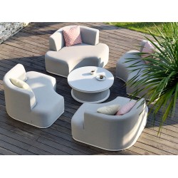 Teramo Lifestyle Suite