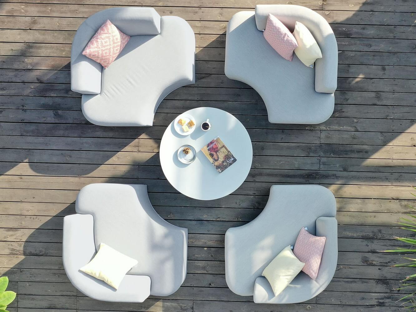 Teramo Lifestyle Suite