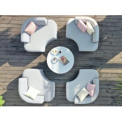 Teramo Lifestyle Suite