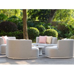 Teramo Lifestyle Suite