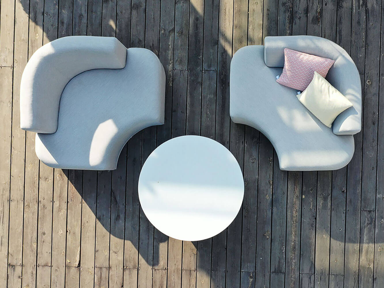 Teramo Lifestyle Suite