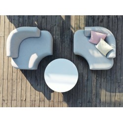 Teramo Lifestyle Suite