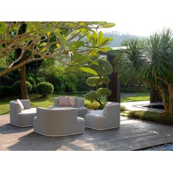 Teramo Lifestyle Suite