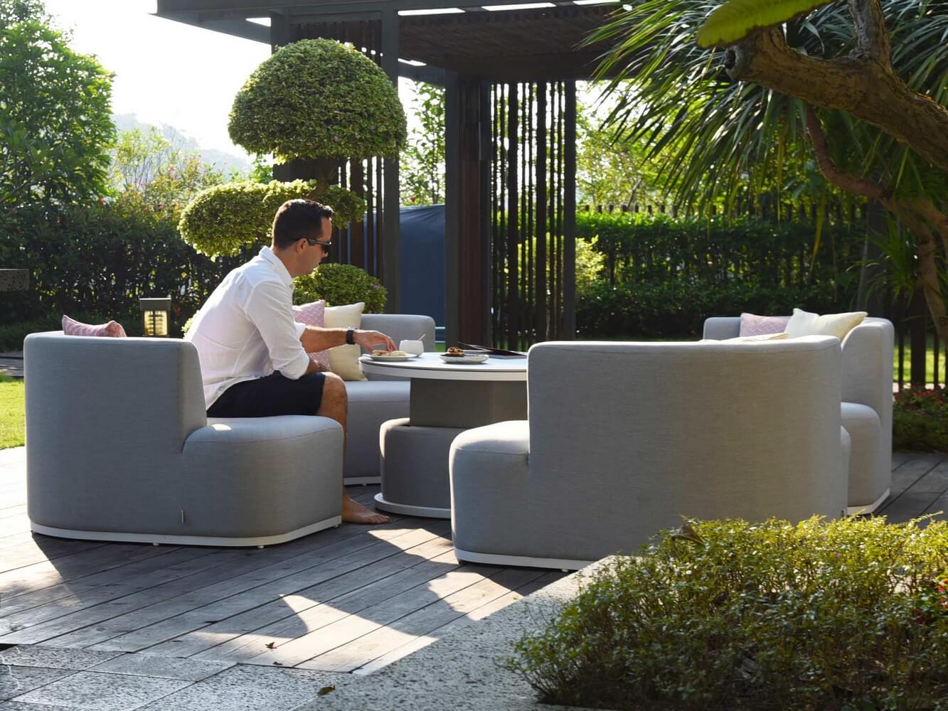 Teramo Lifestyle Suite