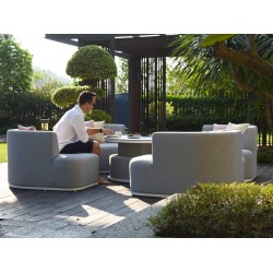 Teramo Lifestyle Suite