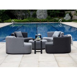 Teramo Lifestyle Suite