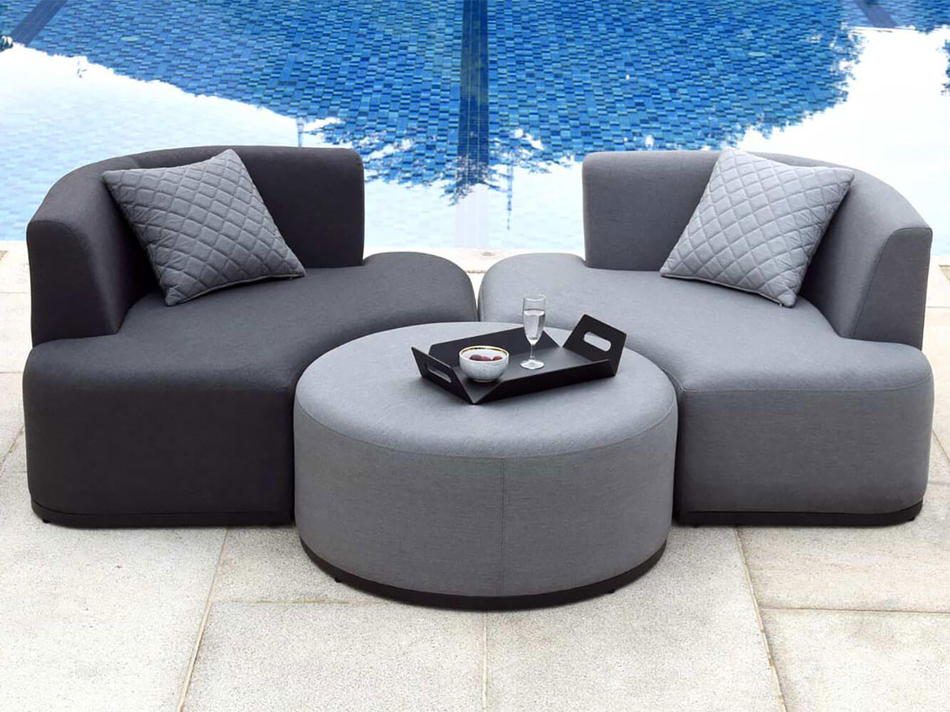 Teramo Lifestyle Suite