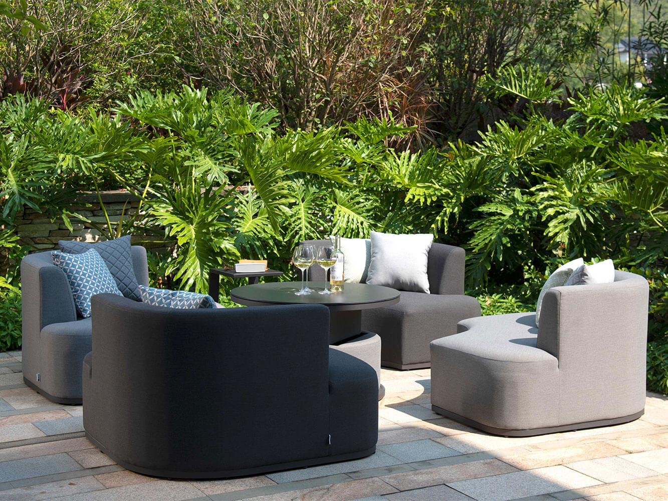 Teramo Lifestyle Suite