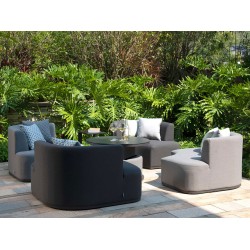 Teramo Lifestyle Suite