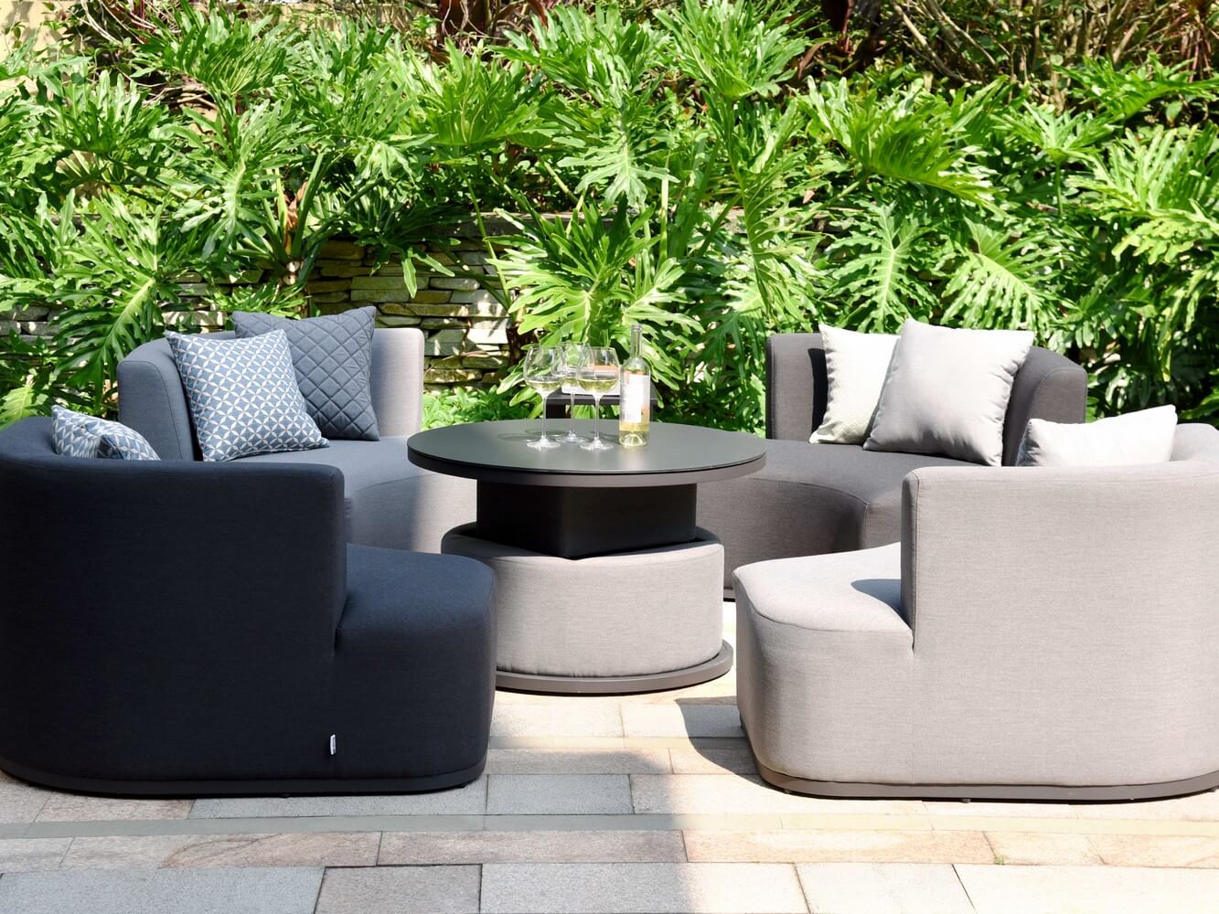 Teramo Lifestyle Suite