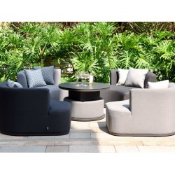 Teramo Lifestyle Suite