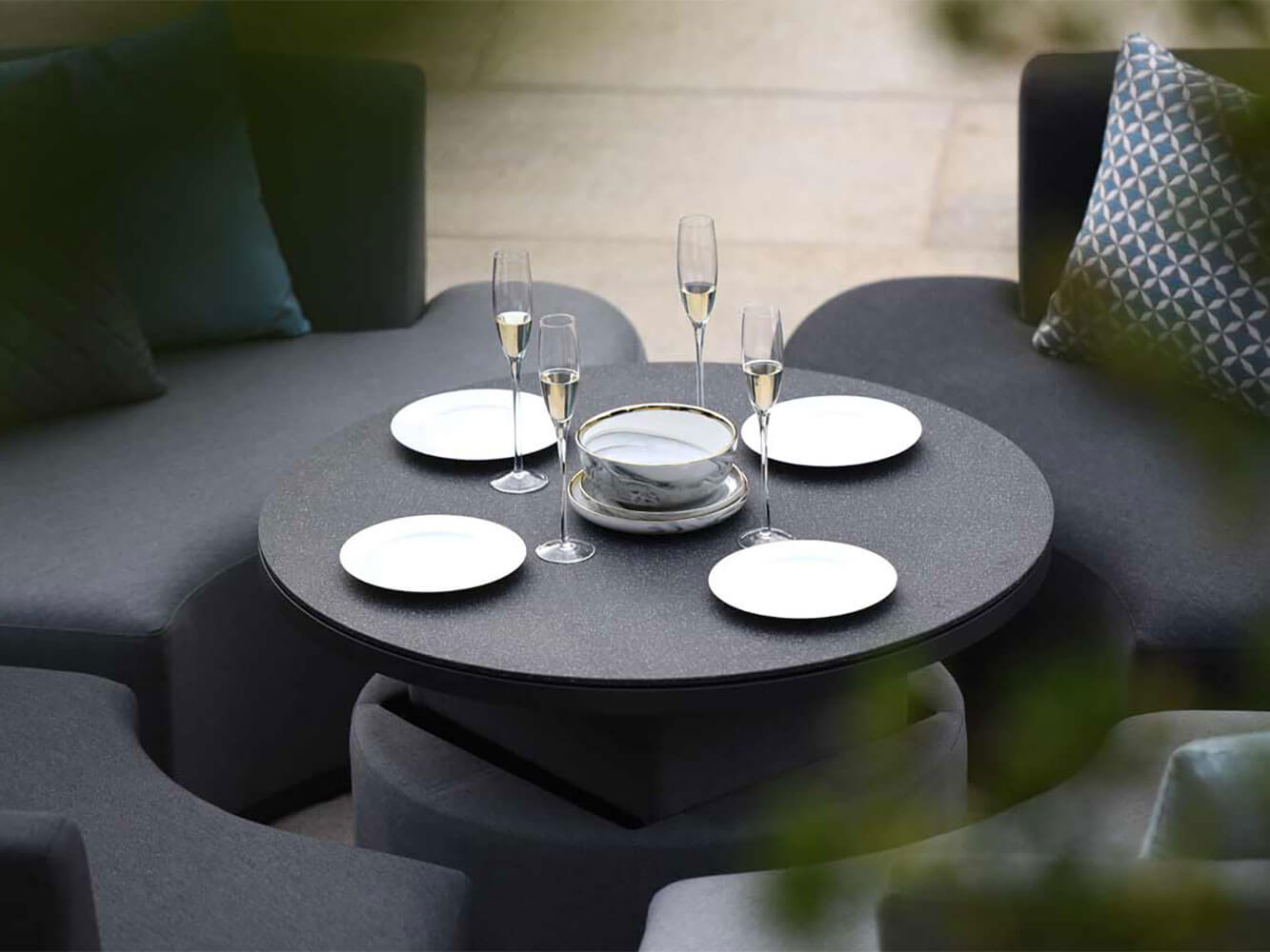 Teramo Lifestyle Suite