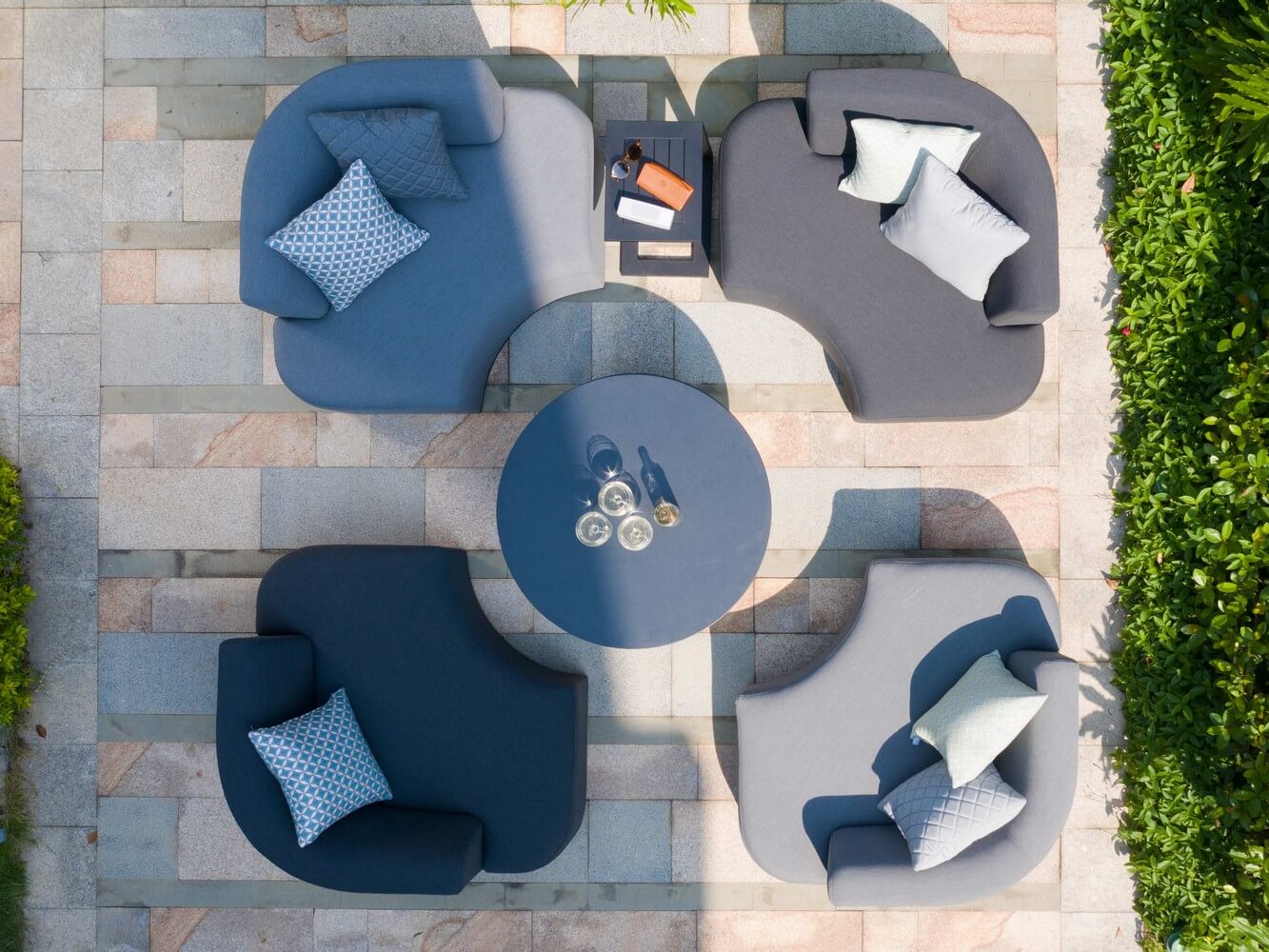 Teramo Lifestyle Suite