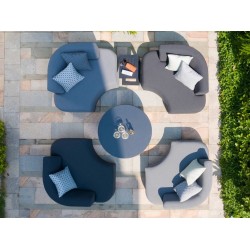 Teramo Lifestyle Suite