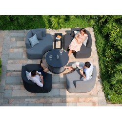 Teramo Lifestyle Suite