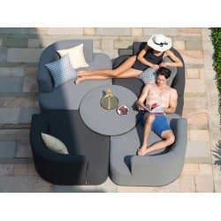 Teramo Lifestyle Suite