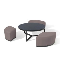 Carini Sofa Set
