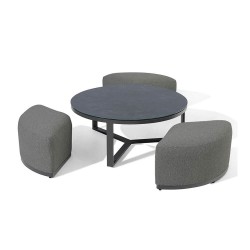 Carini Sofa Set