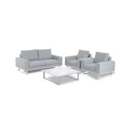 Portofino 2 Seat Sofa Set